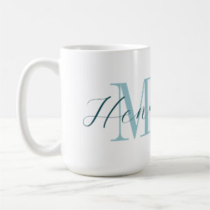 Caneca De Café Sra.
