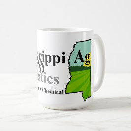 Caneca De Café Sra. Ag