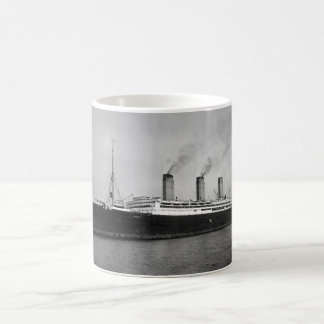 Caneca De Café SS Imperator