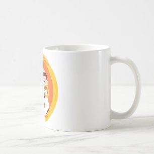 Caneca De Café St Anthony de Pádua