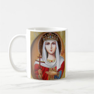 Caneca De Café St.Irina