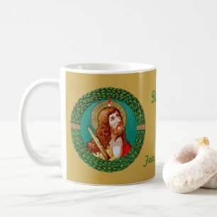 Caneca De Café St. James o Menor (JMAS 05)