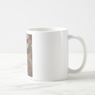 Caneca De Café St Michael o arcanjo