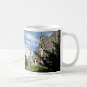 Caneca De Café St Paul