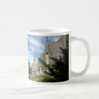Caneca De Café St Paul