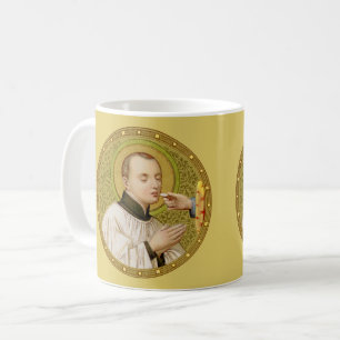 Caneca de Café St. Stanislaus Kostka (SNV 25) 2 (R