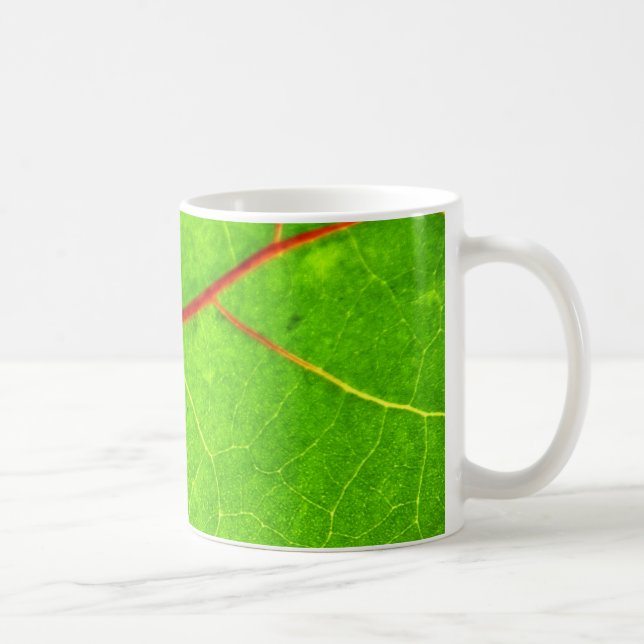Caneca De Café St Thomas 1 (Direita)