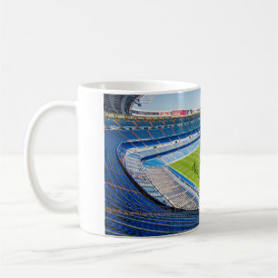 Caneca De Café Stadion - Bleachers Mug