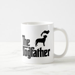 Caneca De Café Staffordshire bull terrier
