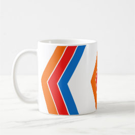 Caneca De Café Stagecoach Mug