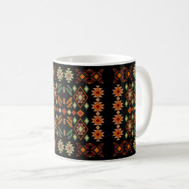 Caneca De Café Stairway to Southwest Art Scene