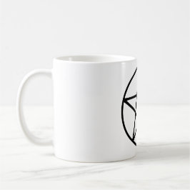 Caneca De Café Star - Emo - Mug