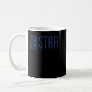 Caneca De Café Star Labs Classic