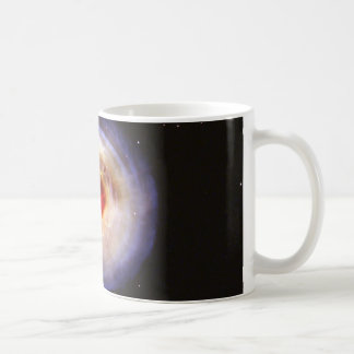 Caneca De Café Star V838 Monocerotis (V838 Mon) - 20 De Maio De 2