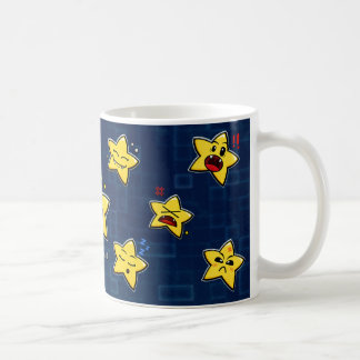 Caneca De Café starlet mug