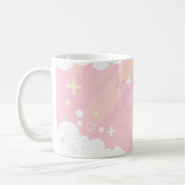 Caneca De Café Starlight Classic Mug
