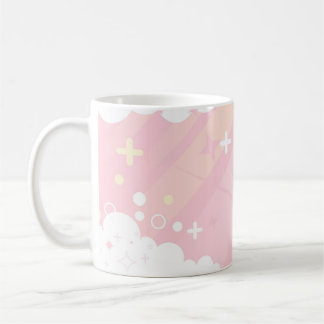 Caneca De Café Starlight Classic Mug