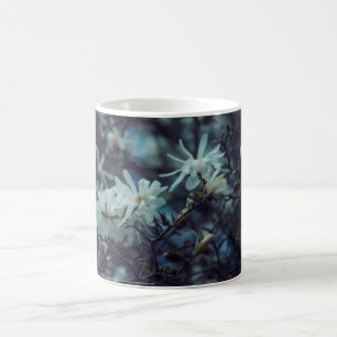 Caneca De Café Starry Magnolia 3172