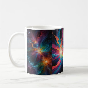 Caneca De Café Starry Sky Mug