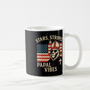 Caneca De Café Stars jesus