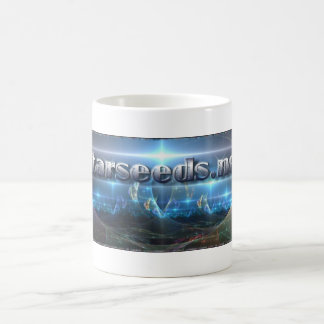 Caneca De Café Starseeds.Net