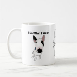 Caneca De Café Start your day with Adorable Spike
