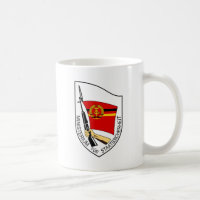 Stasi - RDA (Deutsche Demokratische Republik)