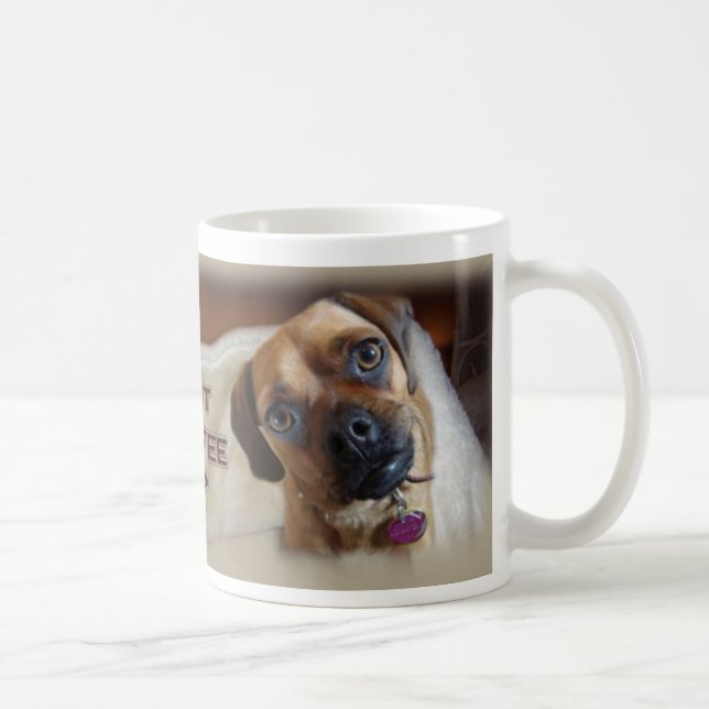 Caneca De Café Stella (Direita)