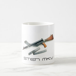 CANECA DE CAFÉ STEN MKV