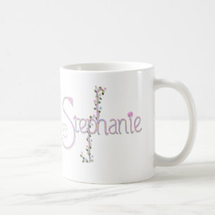 Caneca De Café stephanie
