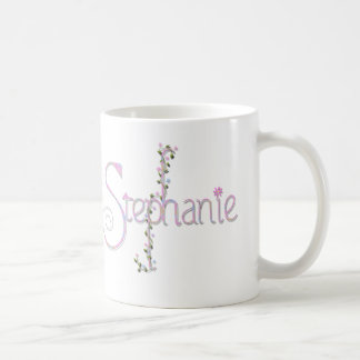 Caneca De Café stephanie