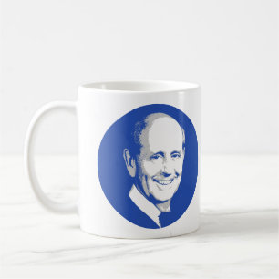 CANECA DE CAFÉ STEPHEN BREYER
