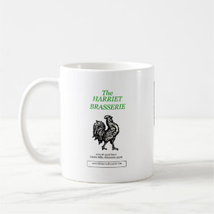 Caneca De Café Stephen's Harriet Mug