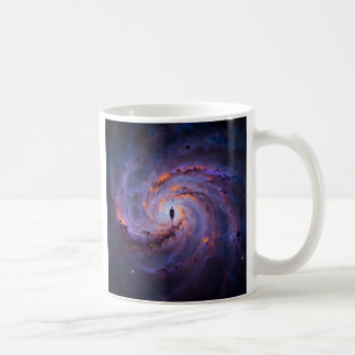 Caneca De Café Sternenpfad – Reise durch das Universum´3