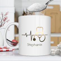 Stethoscope Heartbeat Medicina