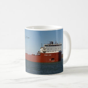 Caneca De Café Stewart J. Cort-mug