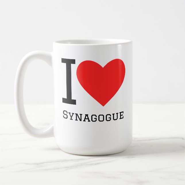 Caneca De Café Sticker (Esquerda)