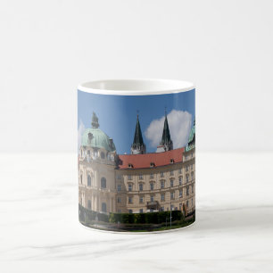 Caneca De Café Stift Klosterneuburg, Baixa Áustria