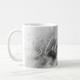 Caneca De Café Still You Romantic Quote Mug