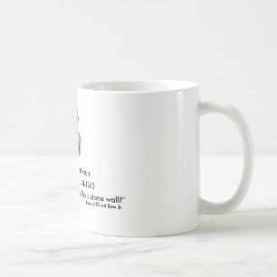Caneca De Café Stonewall Jackson, "há Jackson…