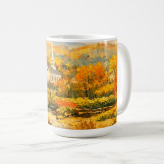 Caneca De Café Stowe Vermont Mug