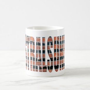 Caneca De Café Stralsund