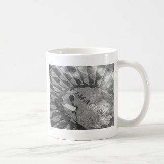 Caneca De Café Strawberry Fields