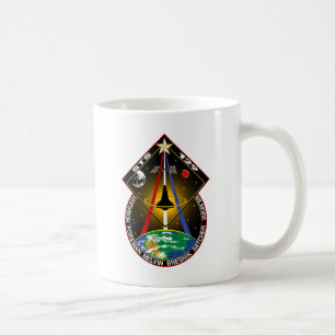 CANECA DE CAFÉ STS 129