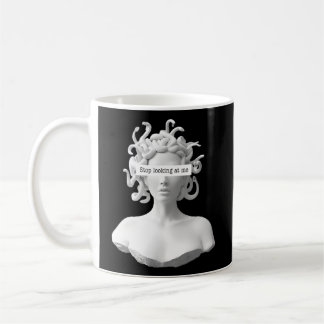 Caneca De Café Stuning Medusa