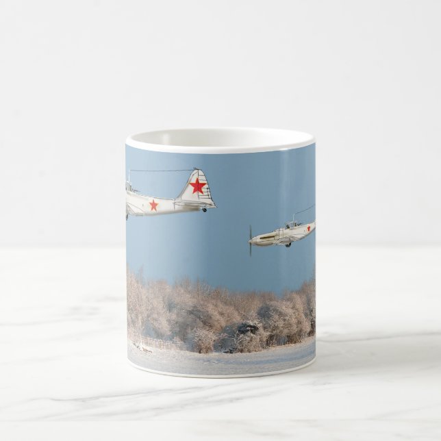 Caneca De Café Sturfilm! (Centro)