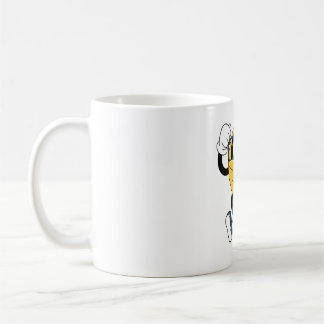 Caneca De Café Style emoji mug