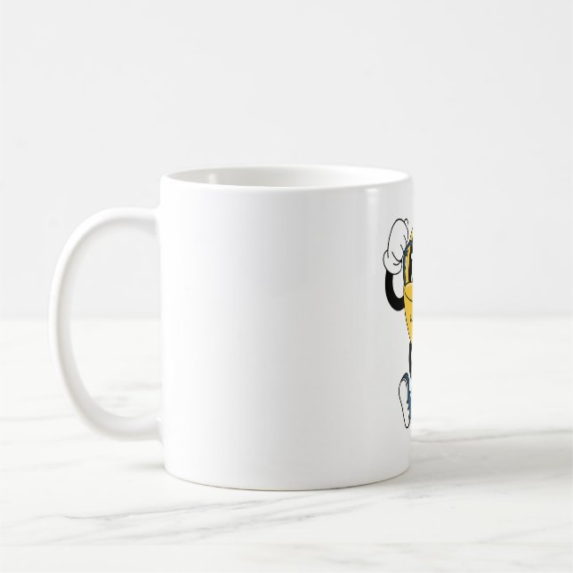 Caneca De Café Style emoji mug (Esquerda)