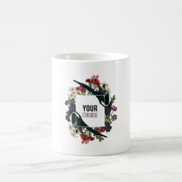 Caneca De Café sua escolha um design incrível
