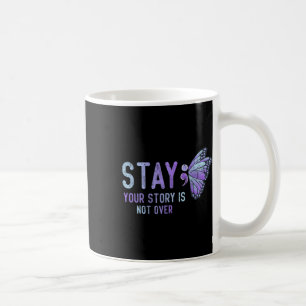 Caneca De Café Sua História Não É Mais Sobre Prevenção De Permanê